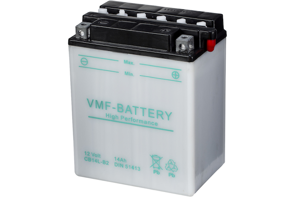 Baterie de pornire 51413 VMF