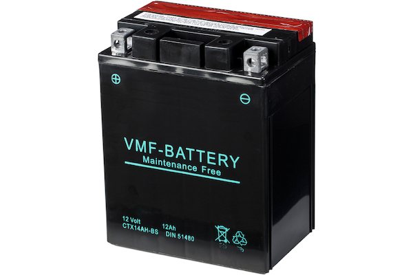 Baterie de pornire 51480 VMF