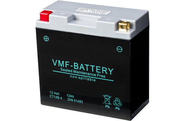 Baterie de pornire 51493 VMF