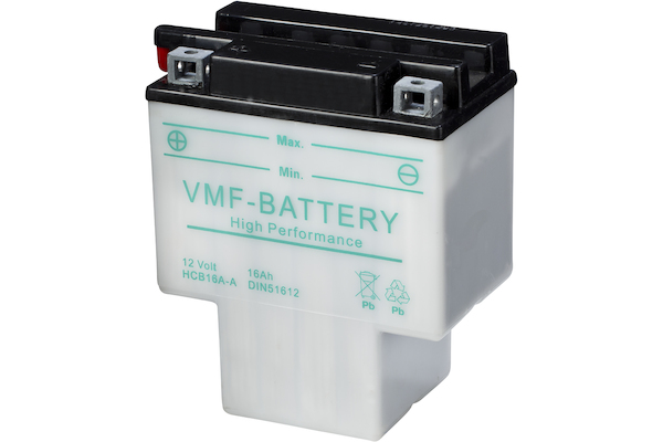 Baterie de pornire 51612 VMF