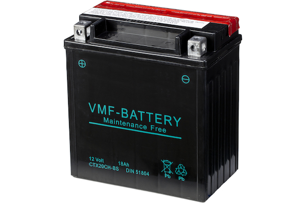 Baterie de pornire 51804 VMF