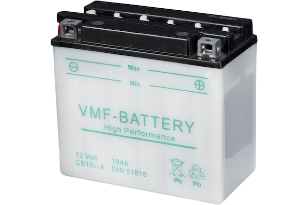 Baterie de pornire 51815 VMF