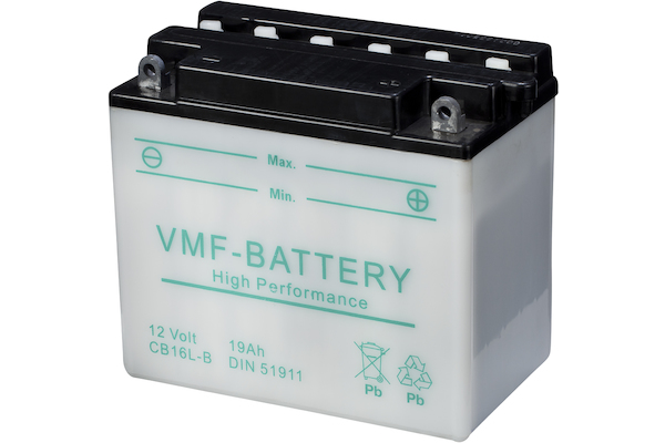 Baterie de pornire 51911 VMF
