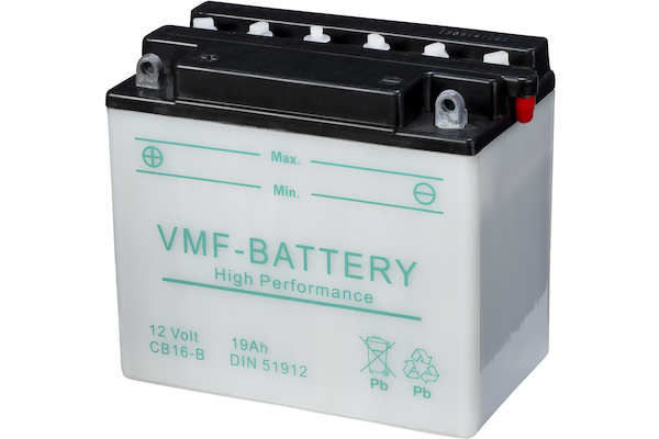 Baterie de pornire 51912 VMF