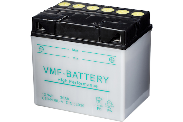 Baterie de pornire 53030 VMF
