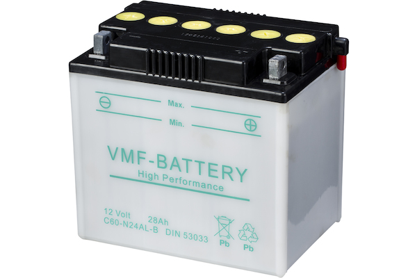 Baterie de pornire 53033 VMF