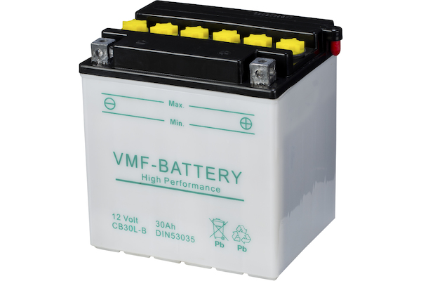 Baterie de pornire 53035 VMF
