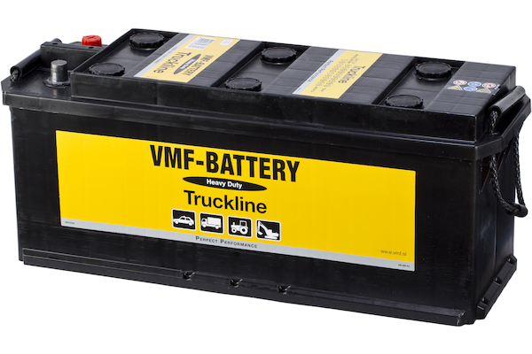 Baterie de pornire 61023 VMF