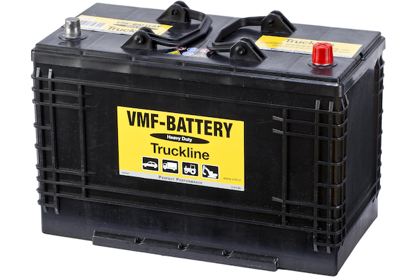 Baterie de pornire 61047 VMF