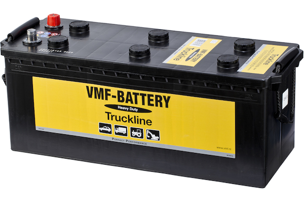 Baterie de pornire 62034 VMF