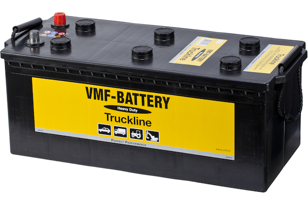 Baterie de pornire 64317 VMF