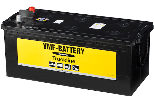 Baterie de pornire 68011 VMF