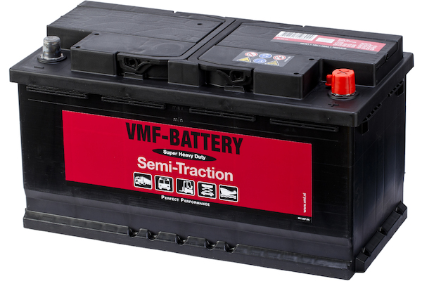 Baterie de pornire 95751 VMF