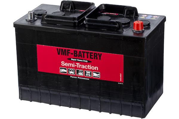 Baterie de pornire 95804 VMF