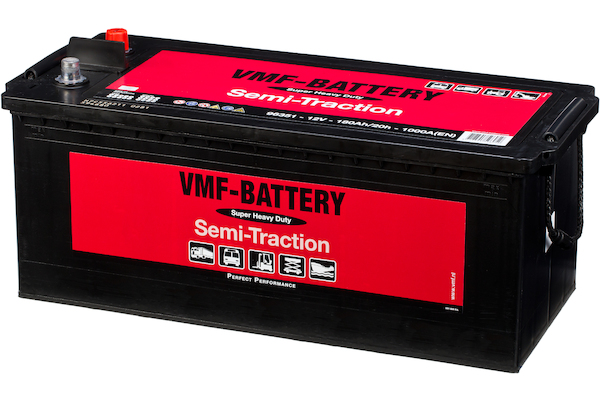 Baterie de pornire 96351 VMF