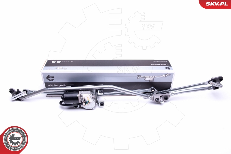 Legaturi stergator parbriz 05SKV064 ESEN SKV