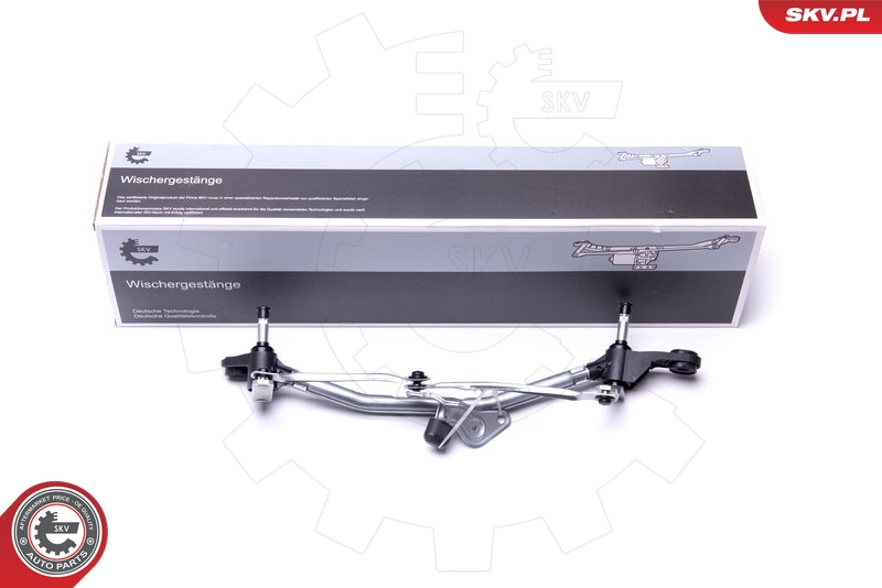 Legaturi stergator parbriz 05SKV072 ESEN SKV