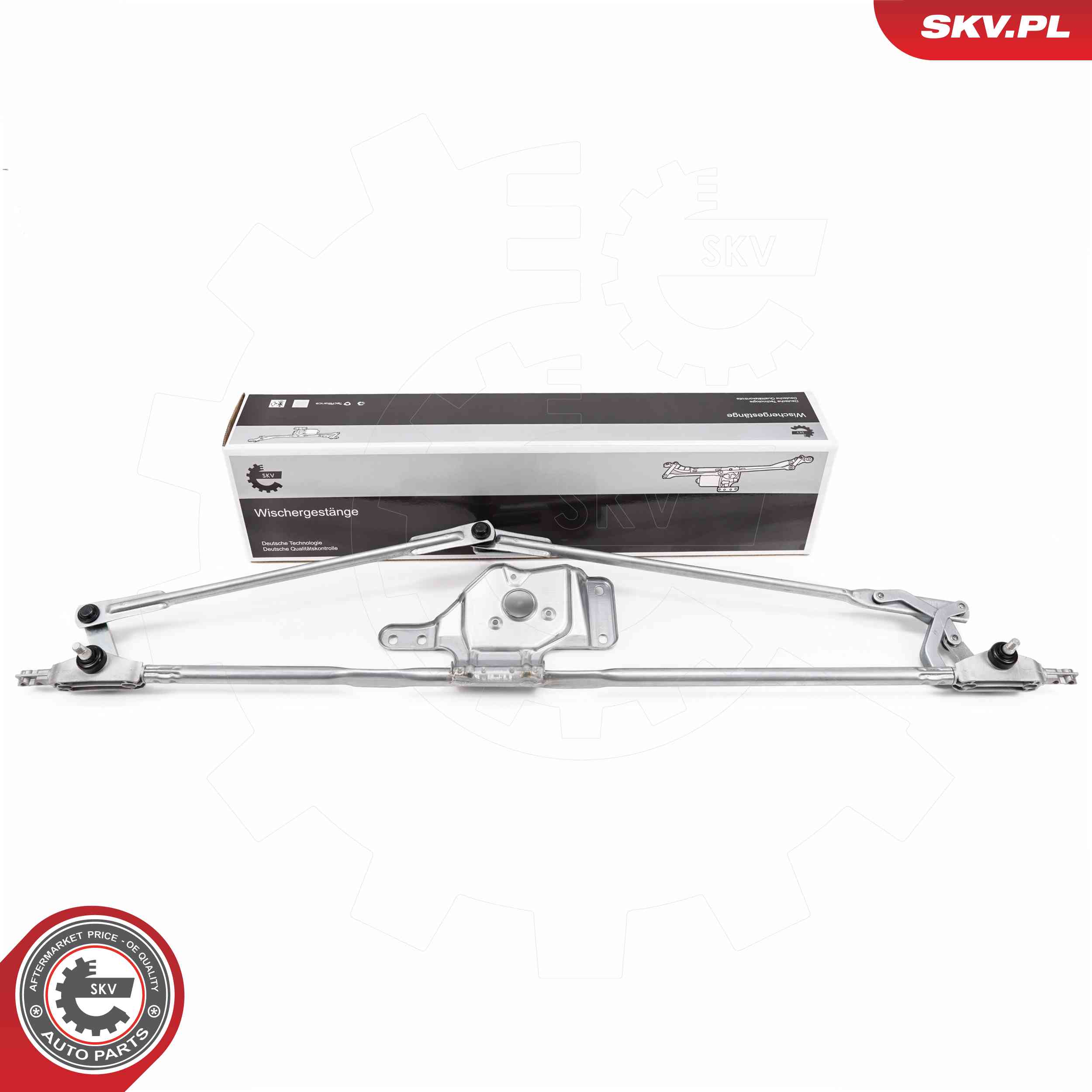 Legaturi stergator parbriz 05SKV175 ESEN SKV