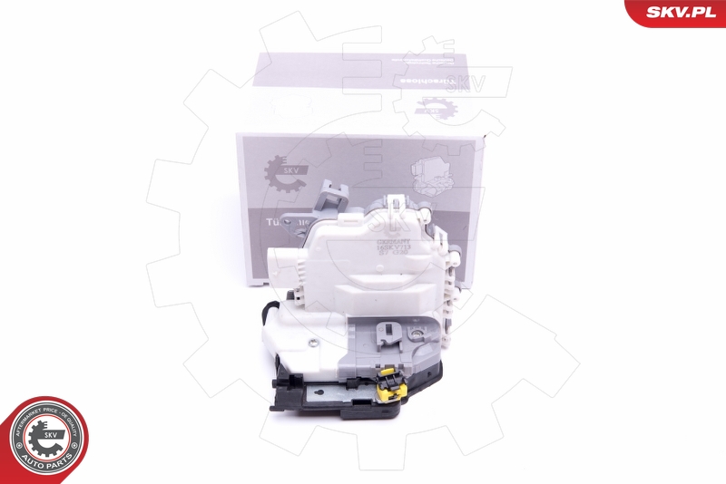 Incuietoare usa 16SKV713 ESEN SKV
