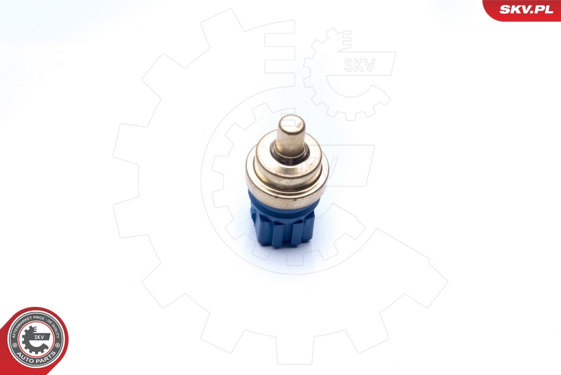 Senzor,temperatura lichid de racire 17SKV345 ESEN SKV