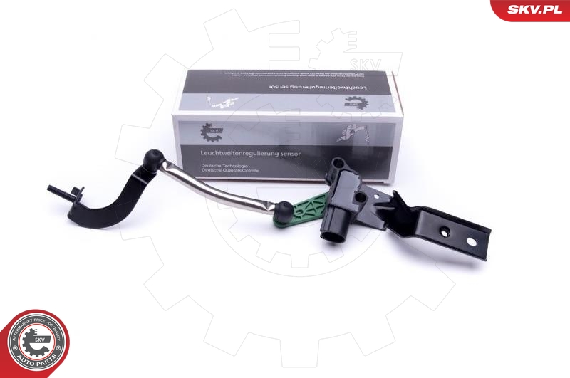 Senzor, lumină xenon (reglare faruri) 17SKV605 ESEN SKV