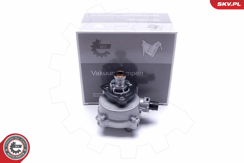 Pompa vacuum,sistem de franare 18SKV022 ESEN SKV