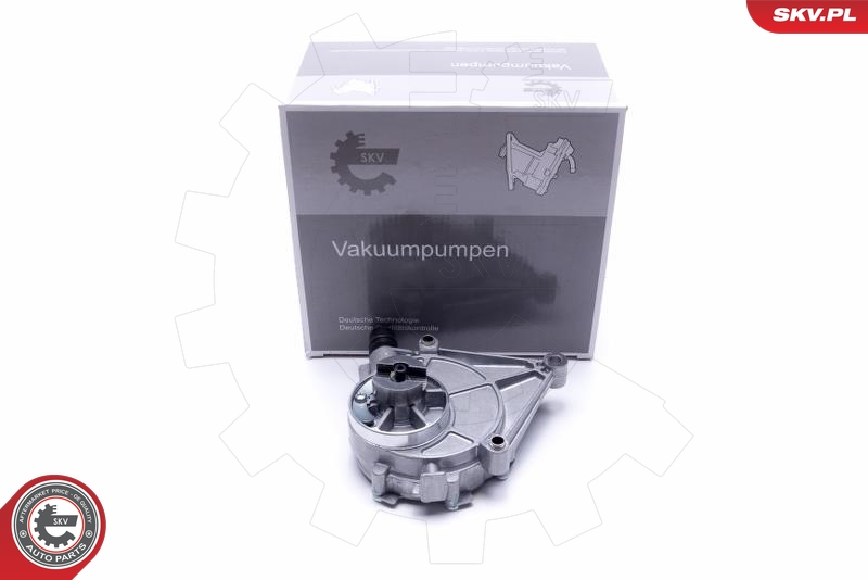 Pompa vacuum,sistem de franare 18SKV026 ESEN SKV