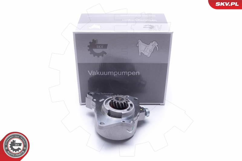 Pompa vacuum,sistem de franare 18SKV028 ESEN SKV