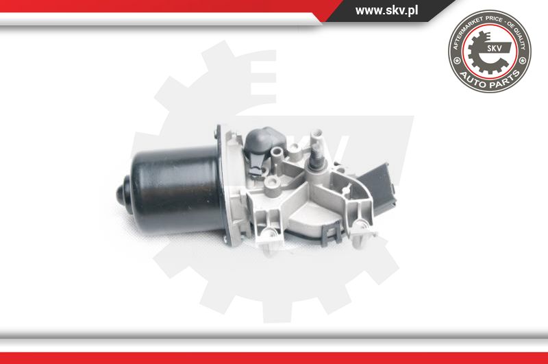 Motor stergator 19SKV018 ESEN SKV