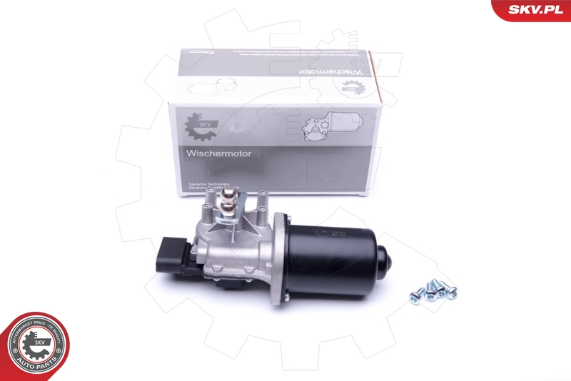 Motor stergator 19SKV033 ESEN SKV