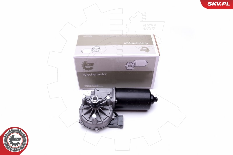 Motor stergator 19SKV120 ESEN SKV