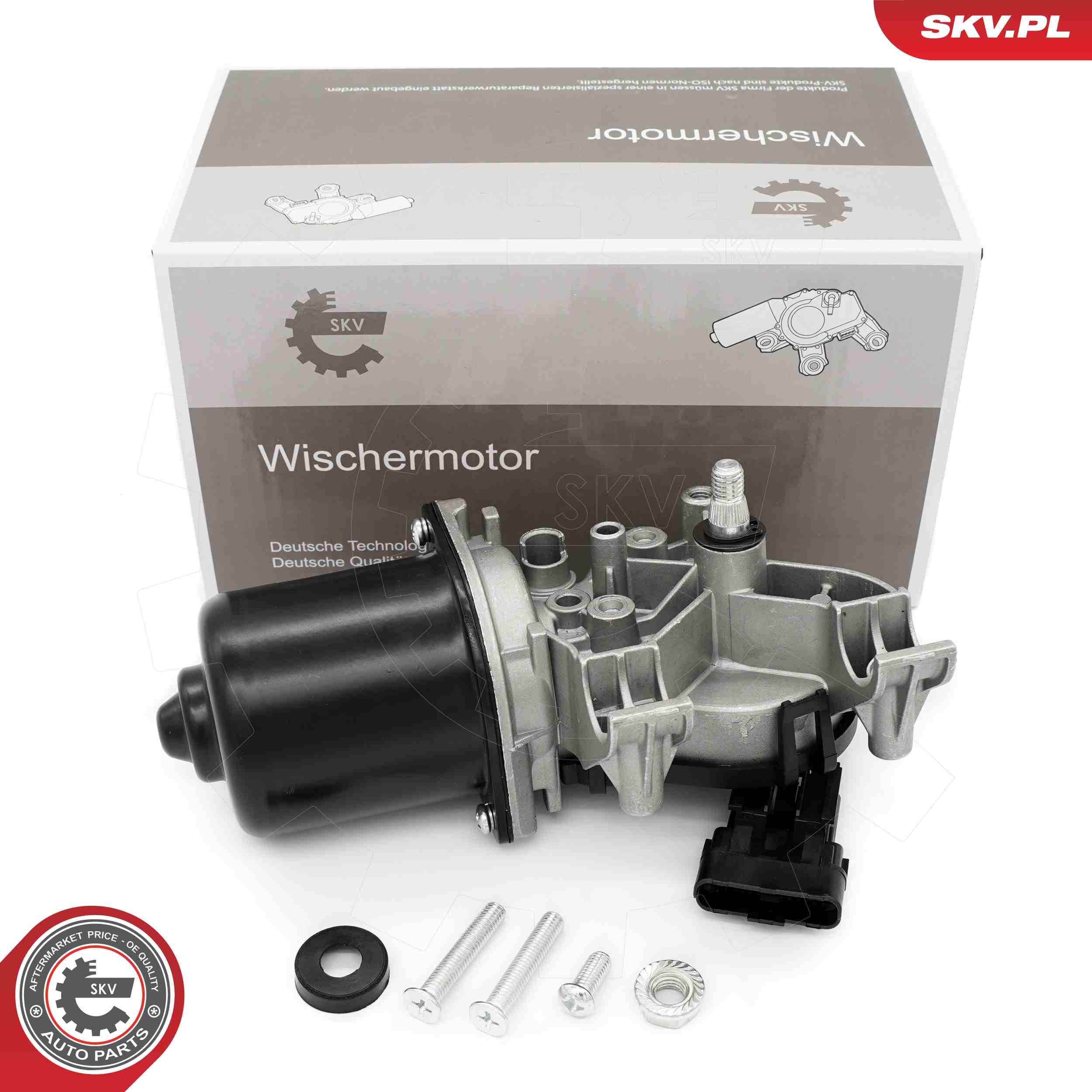 Motor stergator 19SKV228 ESEN SKV