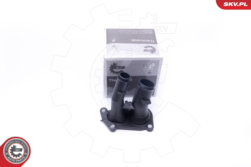 Termostat,lichid racire 20SKV072 ESEN SKV