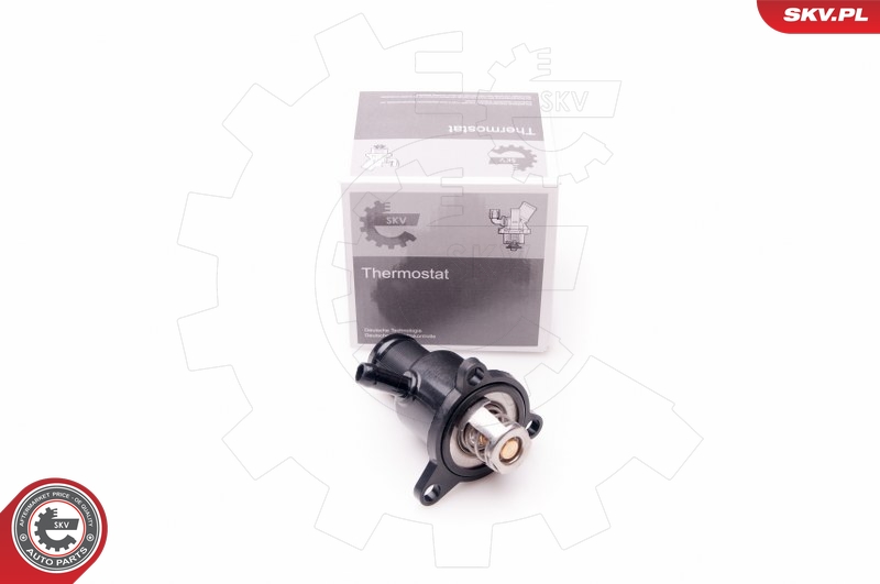 Termostat,lichid racire 20SKV074 ESEN SKV