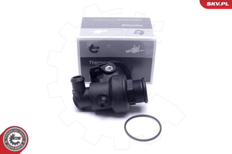 Flansa lichid racire 20SKV610 ESEN SKV