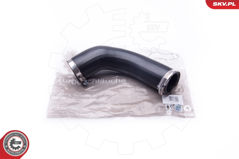 Furtun ear supraalimentare 24SKV769 ESEN SKV