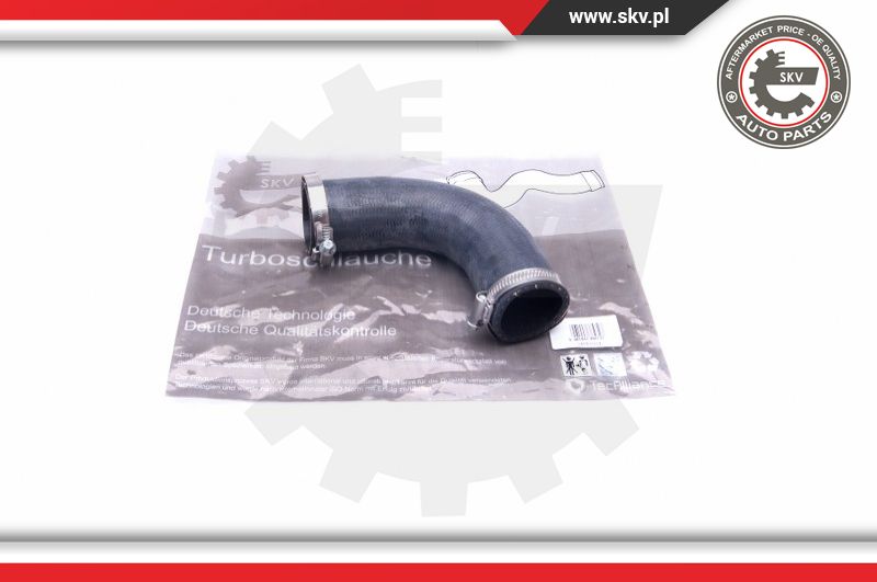 Furtun ear supraalimentare 24SKV964 ESEN SKV