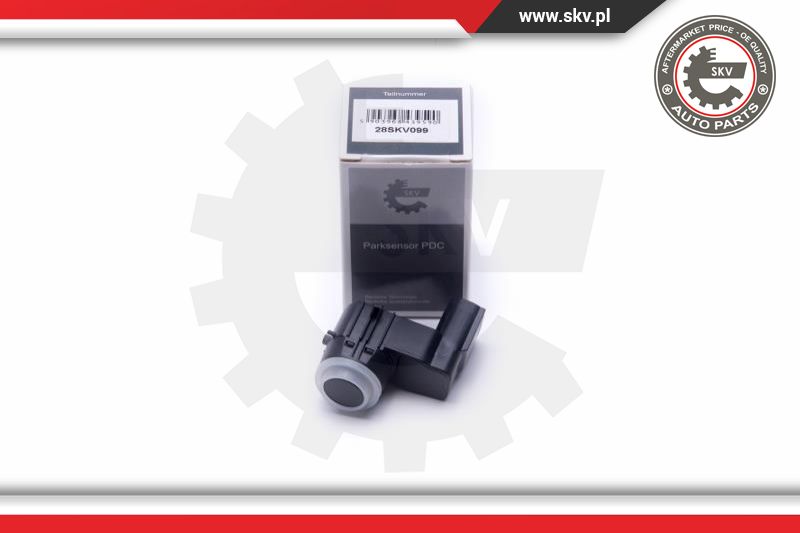 Sensor, ajutor parcare 28SKV099 ESEN SKV