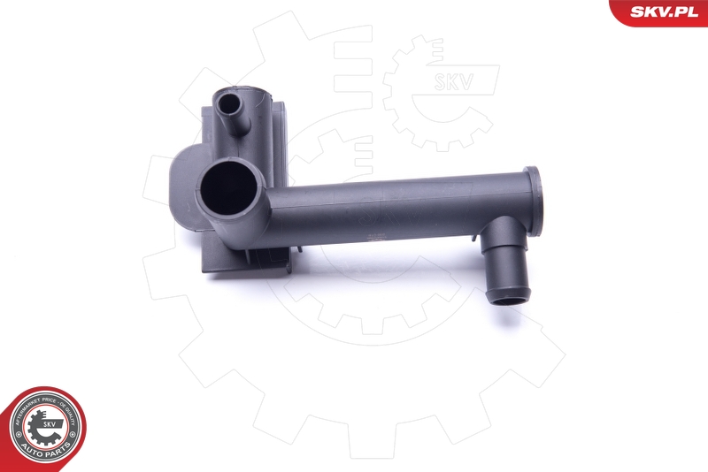Flansa lichid racire 31SKV095 ESEN SKV