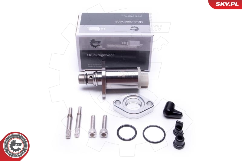 Supapa control presiune, sistem - Common-Rail 31SKV236 ESEN SKV