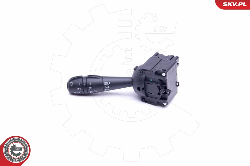 Comutator coloana directie 38SKV524 ESEN SKV