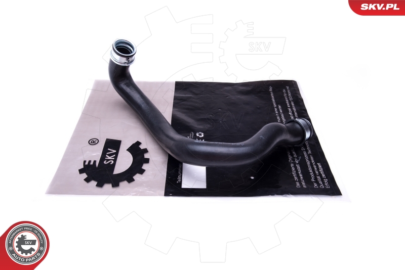 Furtun radiator 43SKV649 ESEN SKV