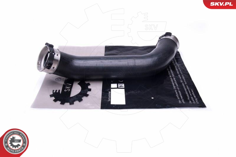 Furtun radiator 43SKV872 ESEN SKV