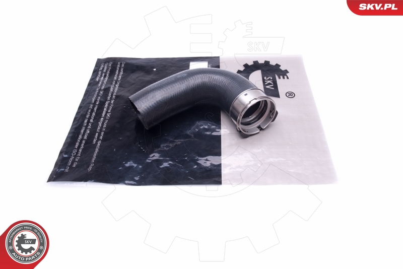 Furtun radiator 43SKV882 ESEN SKV