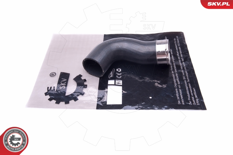 Furtun radiator 43SKV883 ESEN SKV
