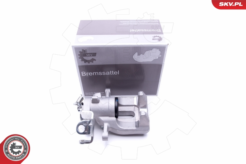 Etrier frana 46SKV204 ESEN SKV
