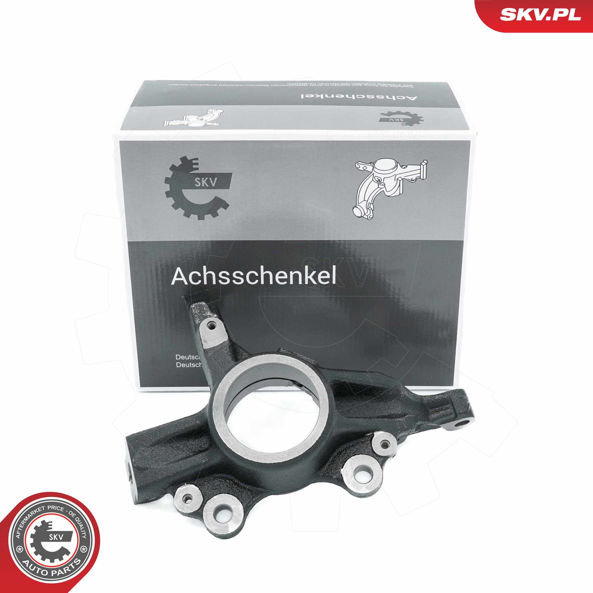 Articulatie directie, suspensie roata 47SKV912 ESEN SKV