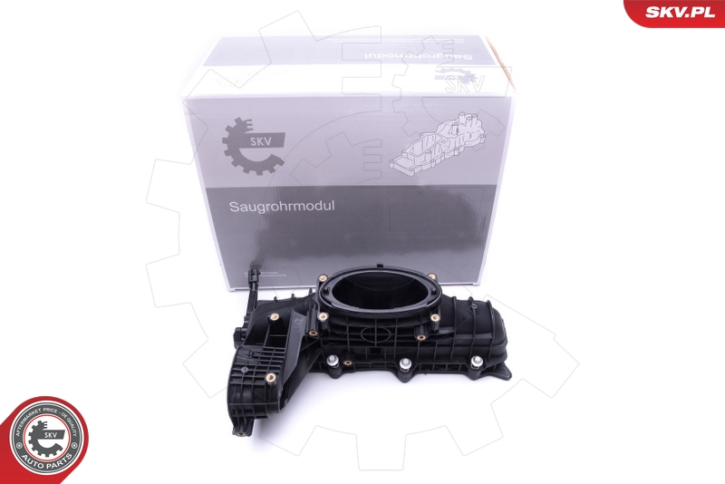 Modul conducta admisie 49SKV014 ESEN SKV