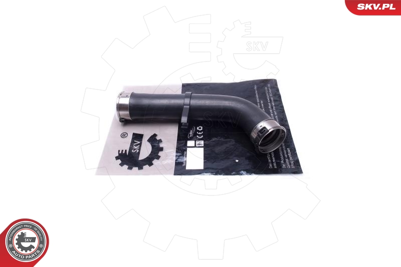 Furtun radiator 54SKV202 ESEN SKV