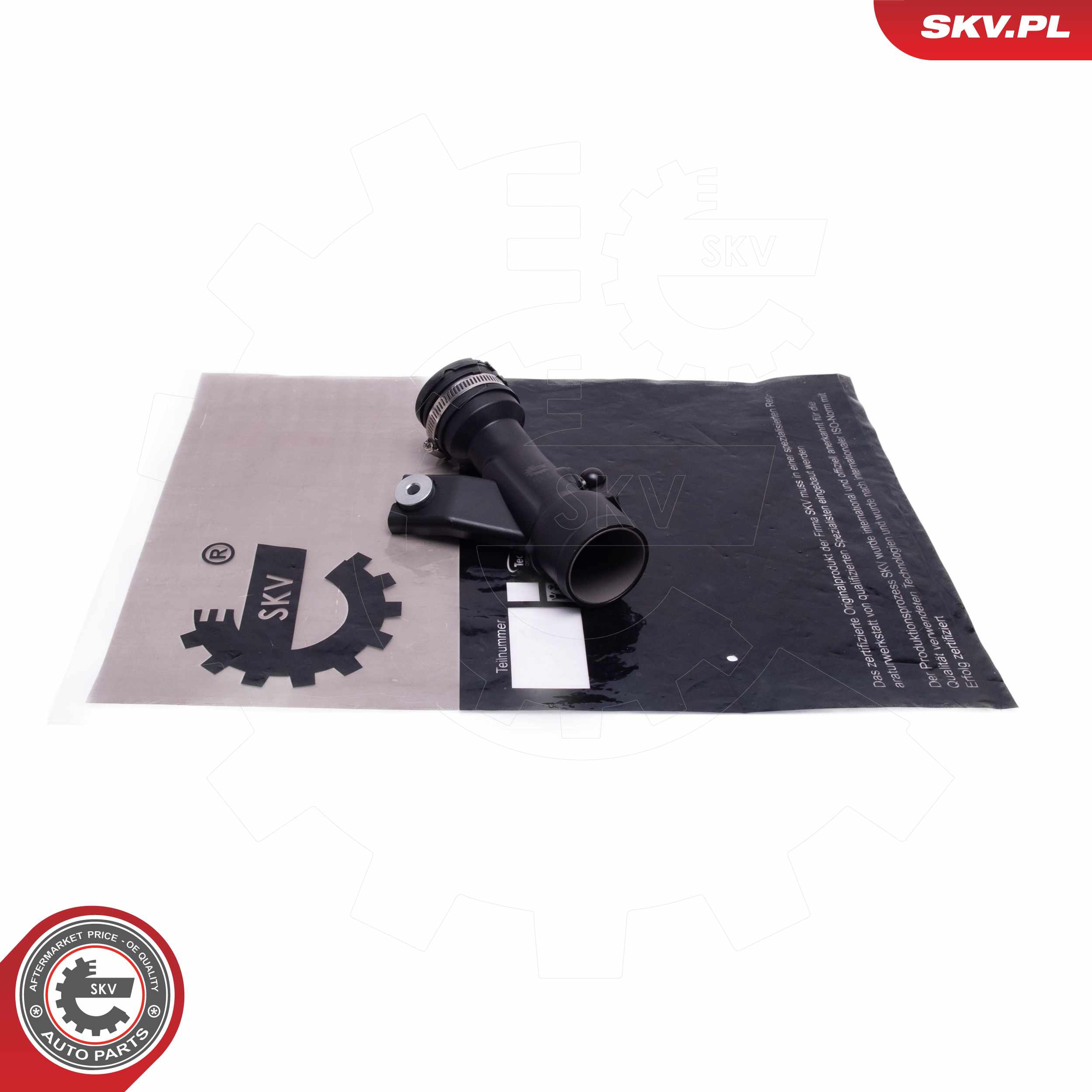 Furtun ear supraalimentare 54SKV531 ESEN SKV